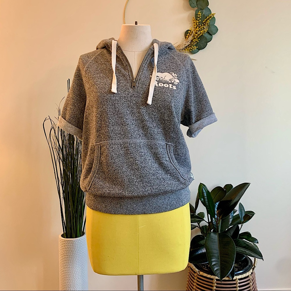 Roots Hoodie